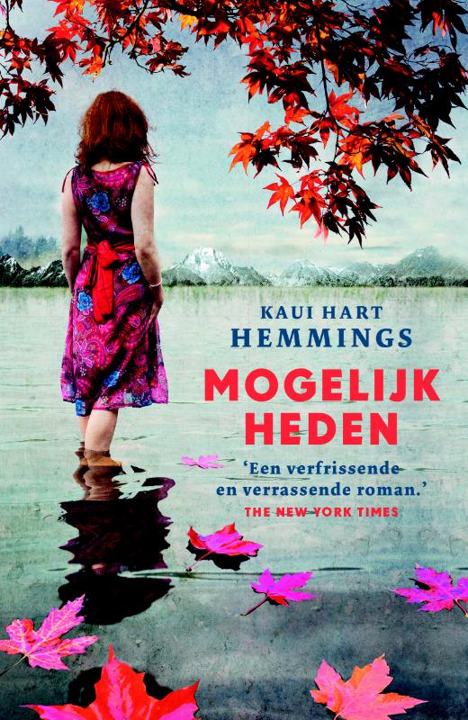 Omslag van Mogelijkheden