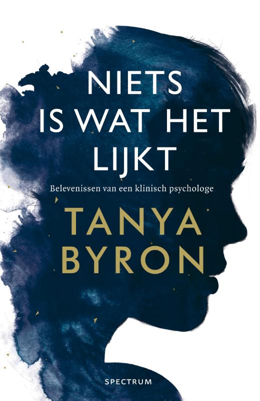 Omslag van Niets is wat het lijkt