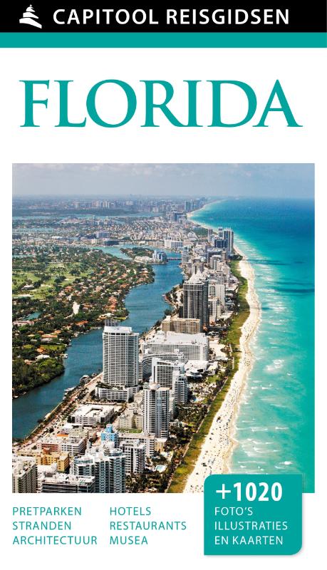 Omslag van Florida