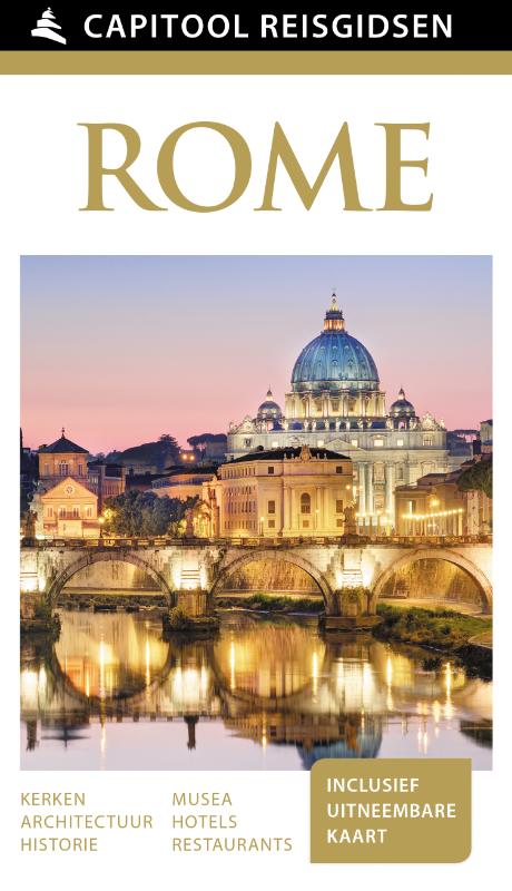 Omslag van Rome