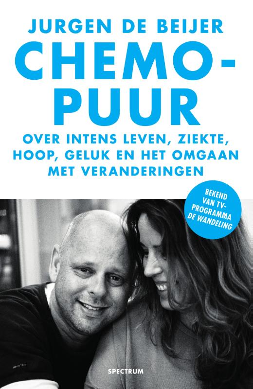 Omslag van Chemopuur