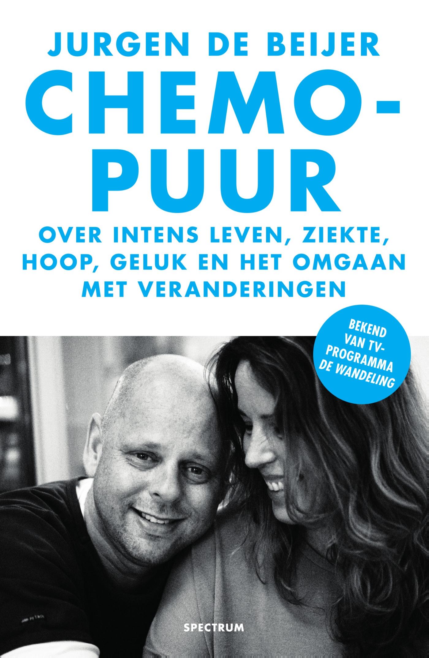 Omslag van Chemopuur