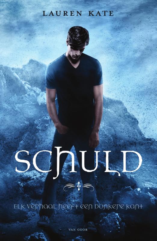 Omslag van Schuld