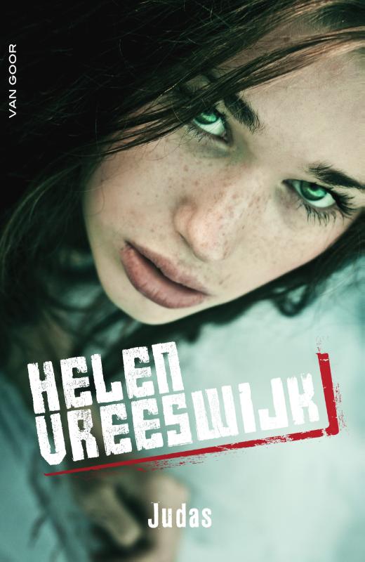 Omslag van Judas