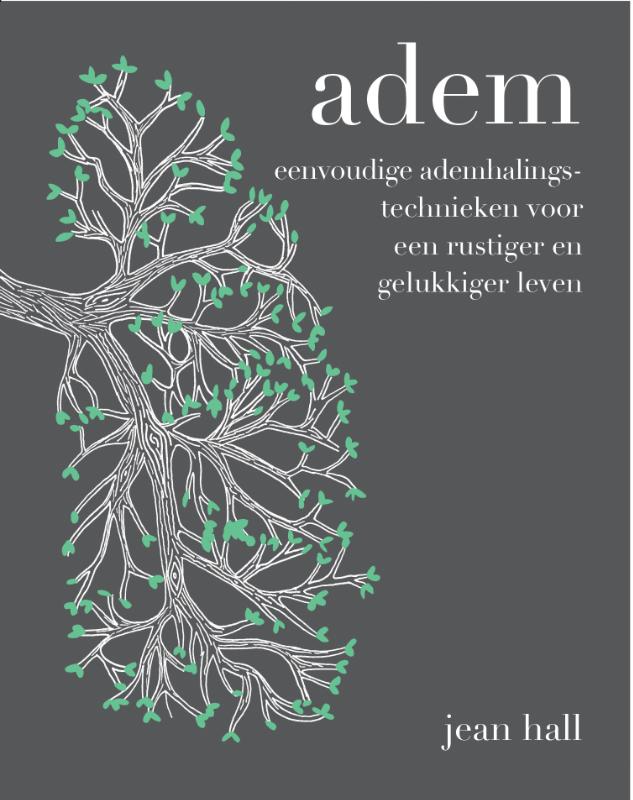Omslag van Adem