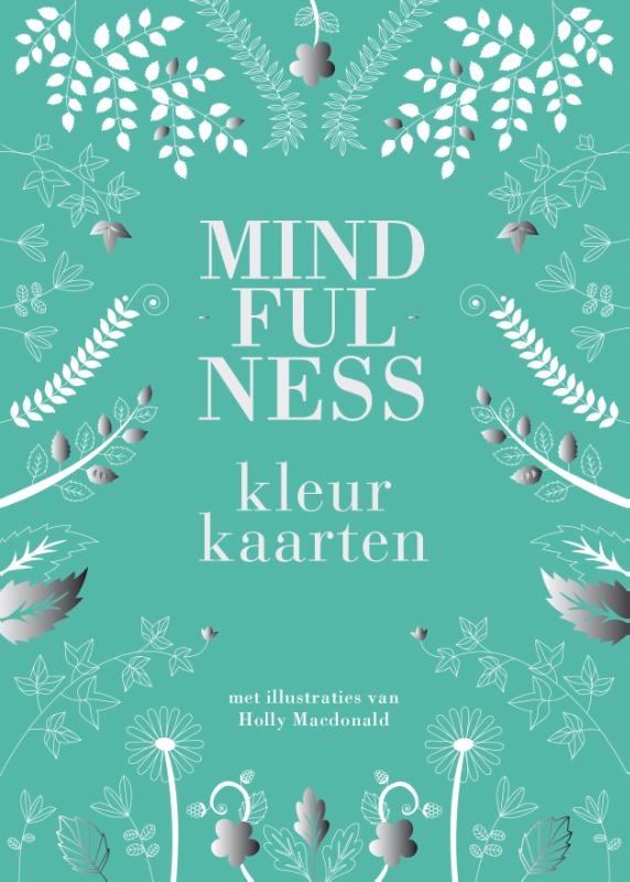 Omslag van Mindfulness