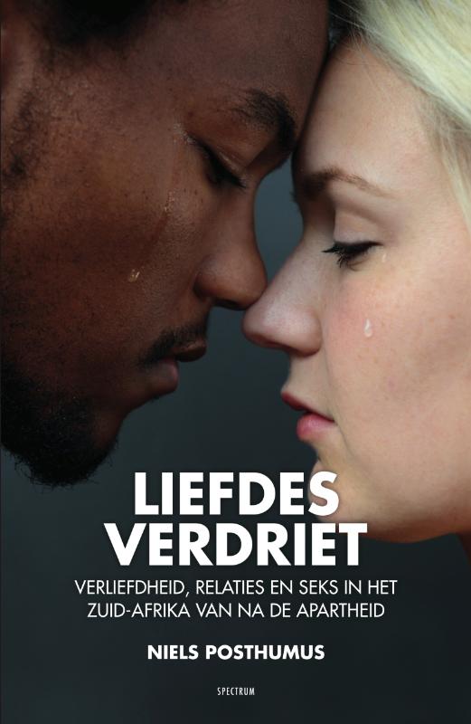 Omslag van Liefdes verdriet
