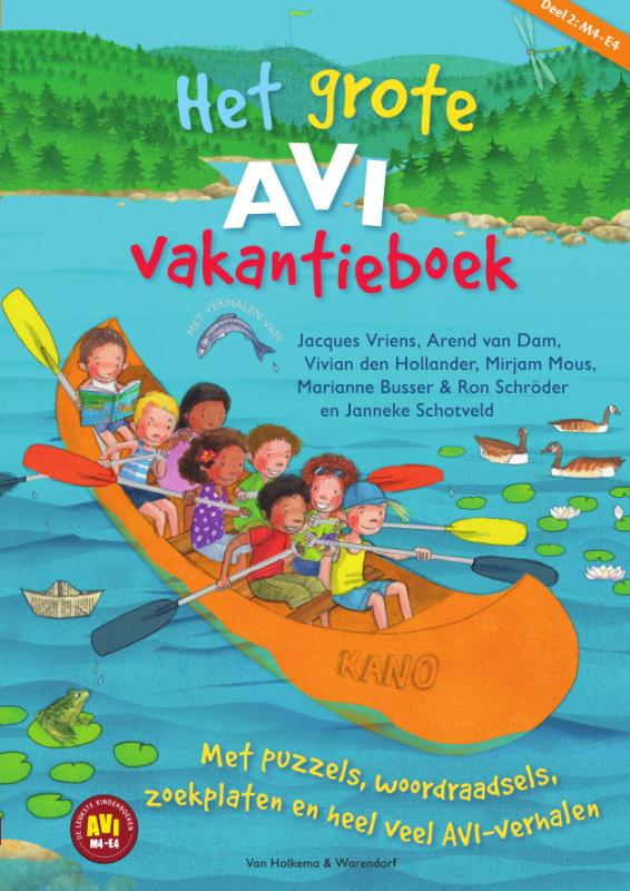 Omslag van 2