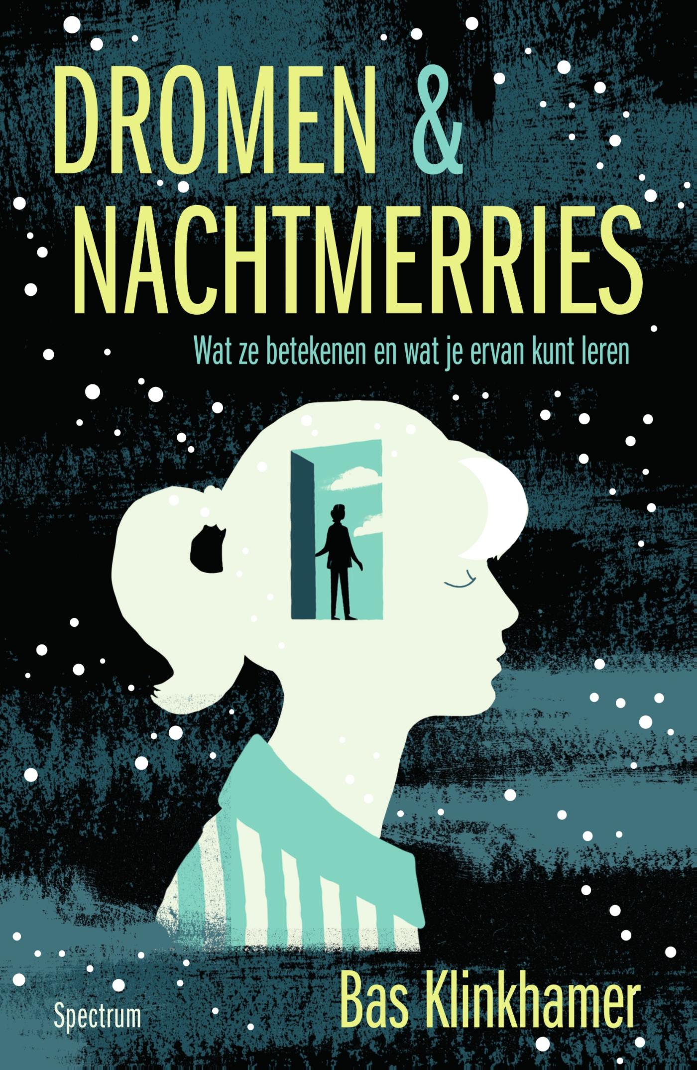 Omslag van Dromen & nachtmerries