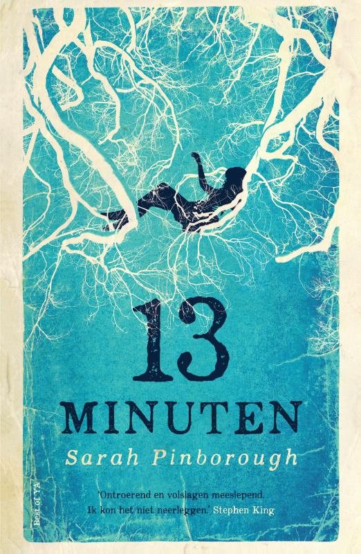 Omslag van 13 minuten