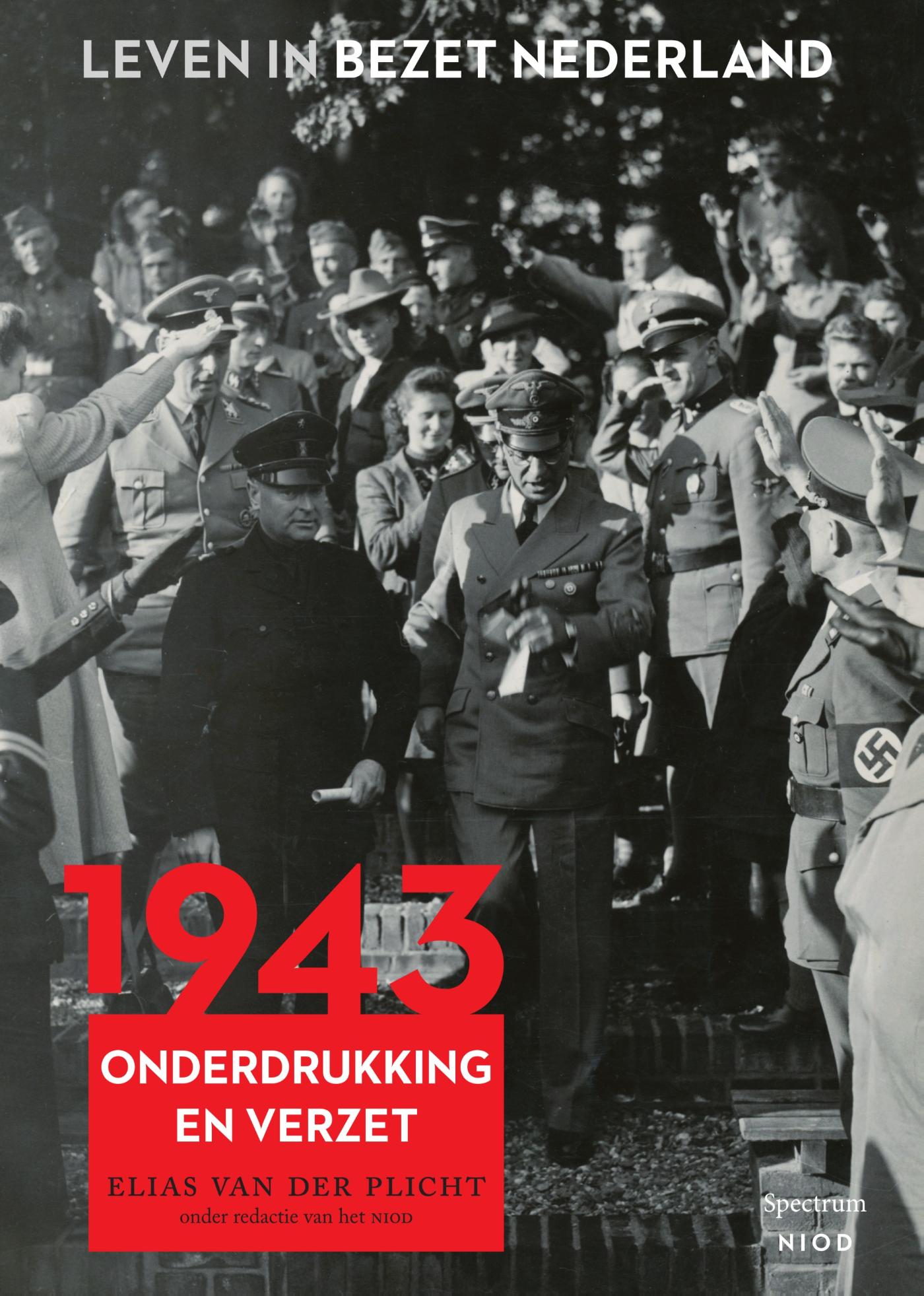 Omslag van 1943