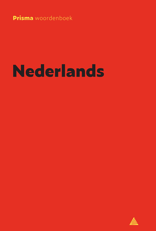 Omslag van Nederlands