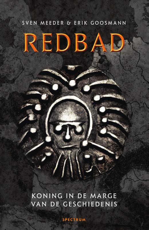 Omslag van Redbad