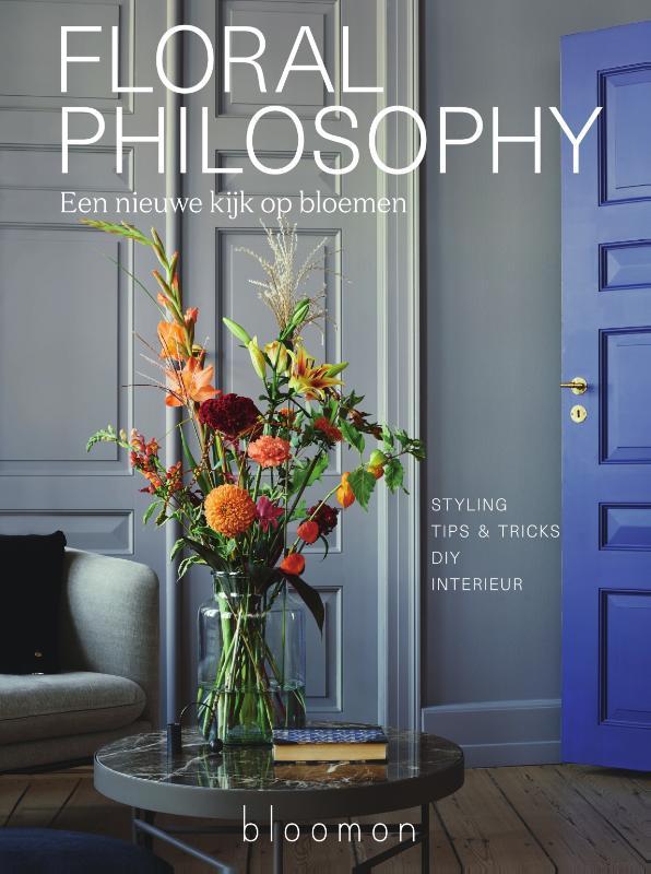 Omslag van Floral Philosophy