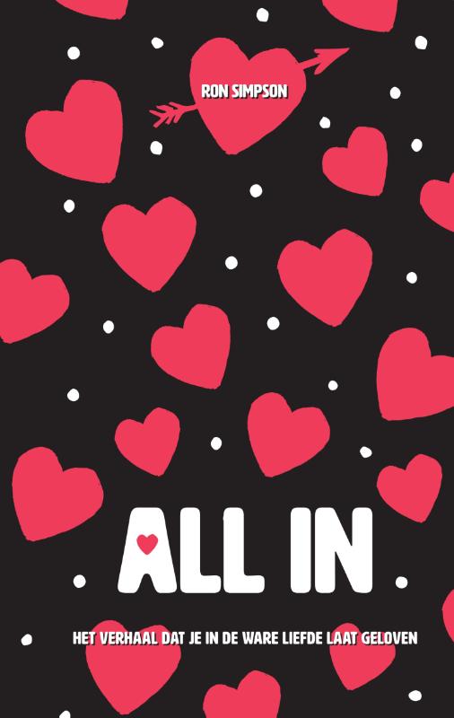 Omslag van All in