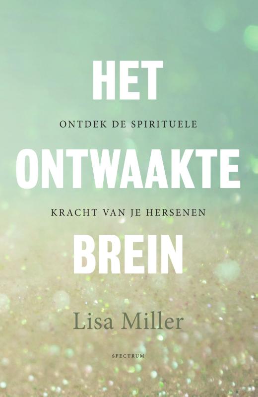 Omslag van Het ontwaakte brein