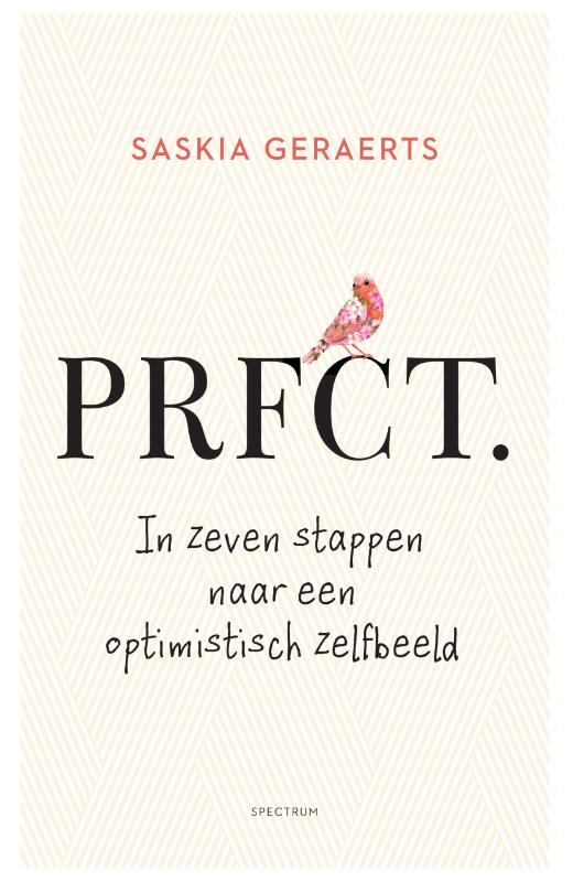 Omslag van Prfct.