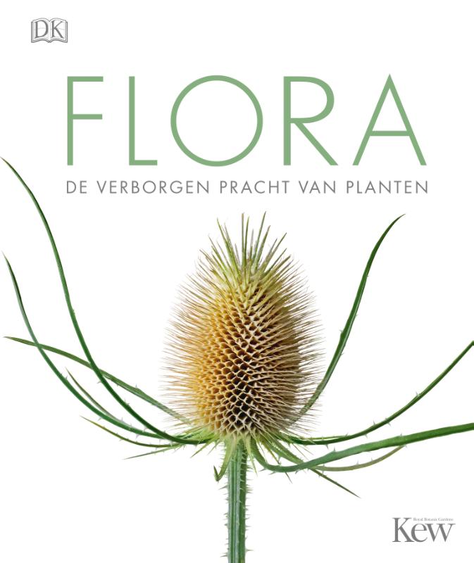 Omslag van Flora
