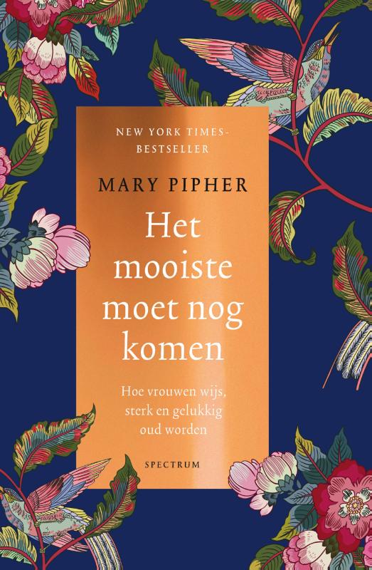 Omslag van Het mooiste moet nog komen
