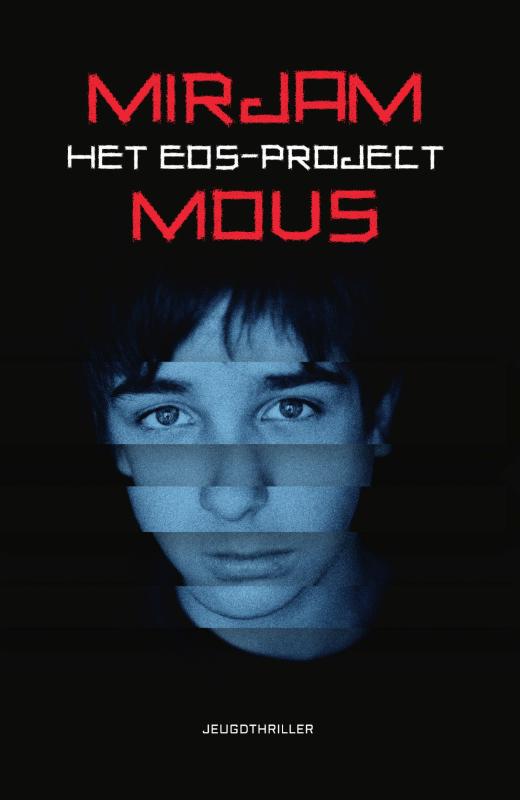 Omslag van Het eos-project