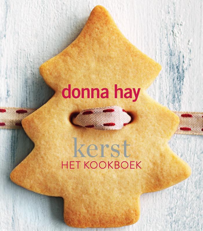 Omslag van Kerst