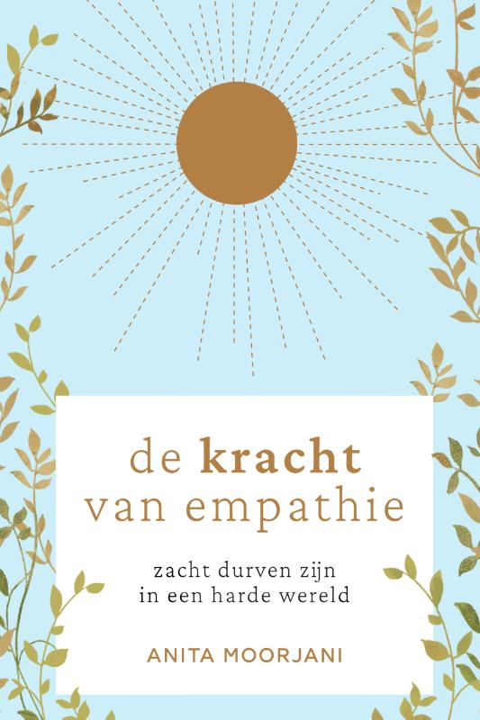 Omslag van De kracht van empathie