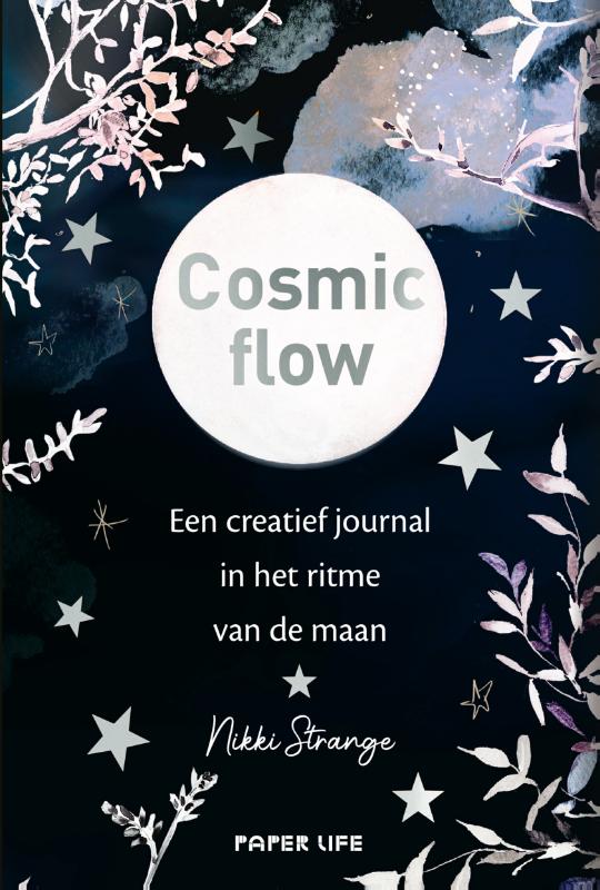 Omslag van Cosmic flow