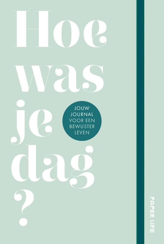 Omslag van Hoe was je dag?