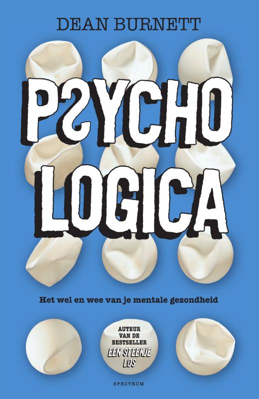 Omslag van Psychologica