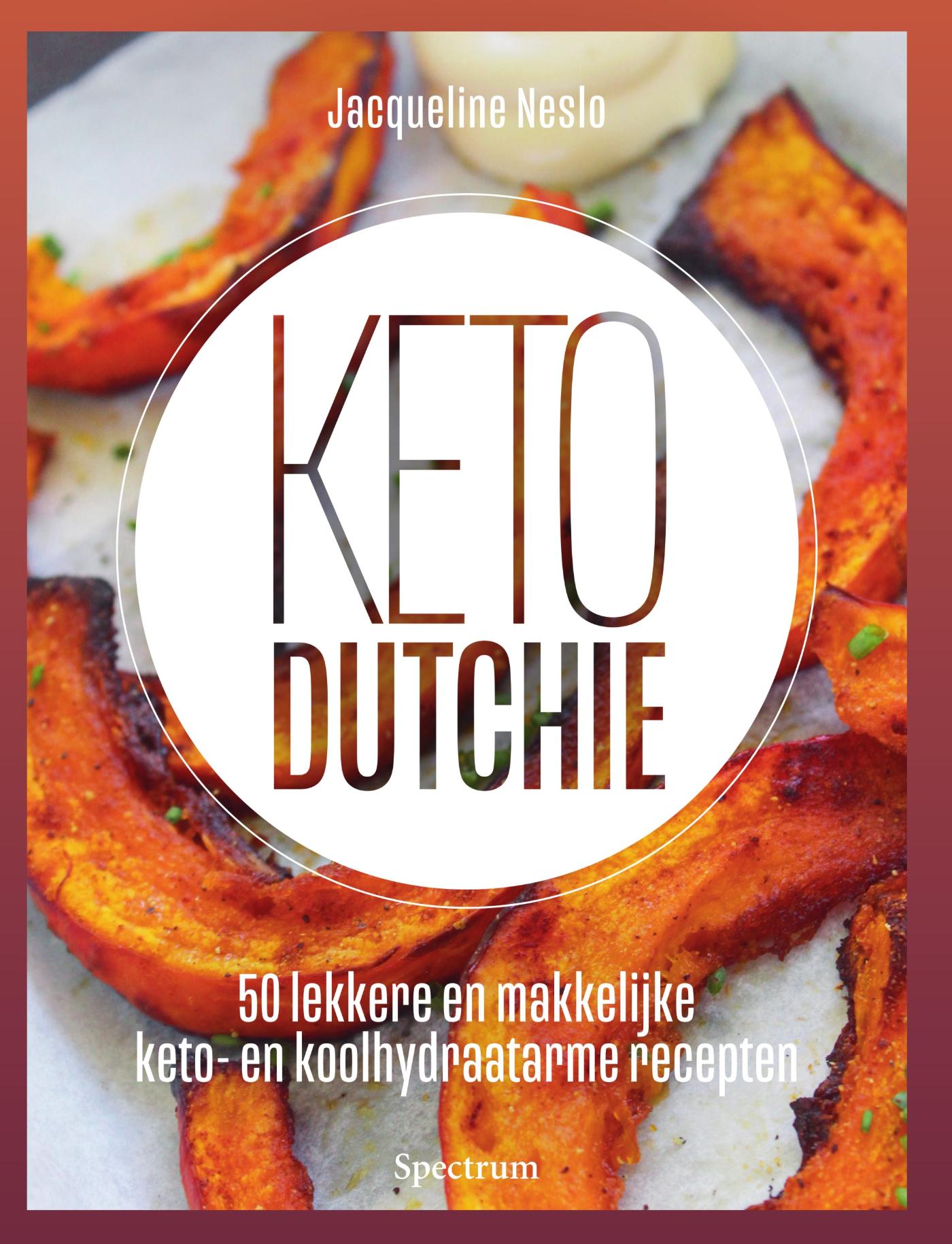 Omslag van Ketodutchie