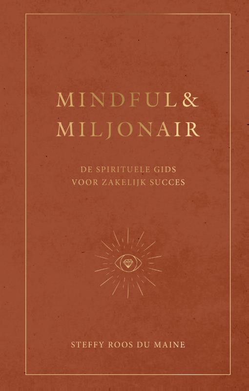 Omslag van Mindful & Miljonair