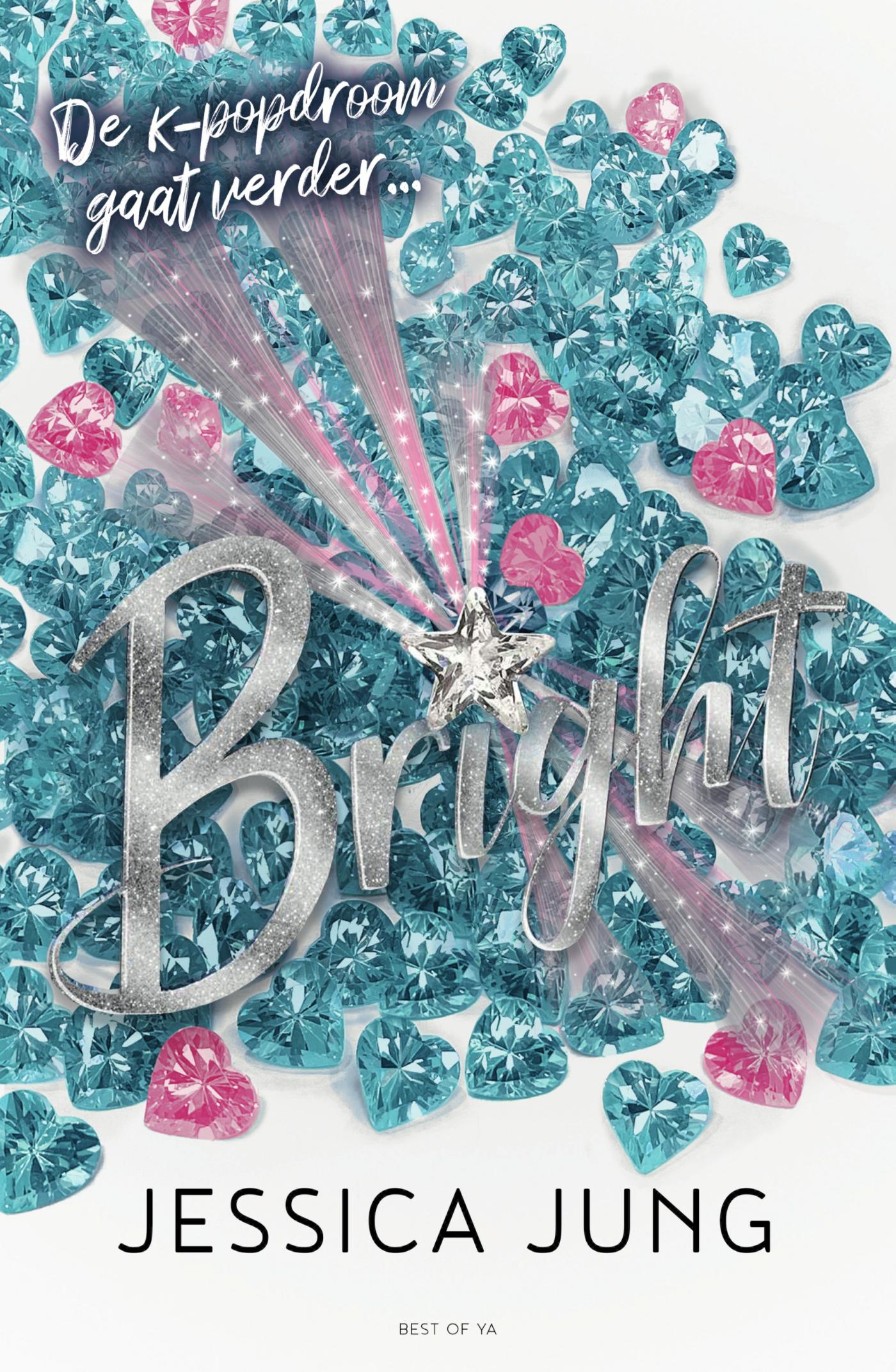 Omslag van Bright