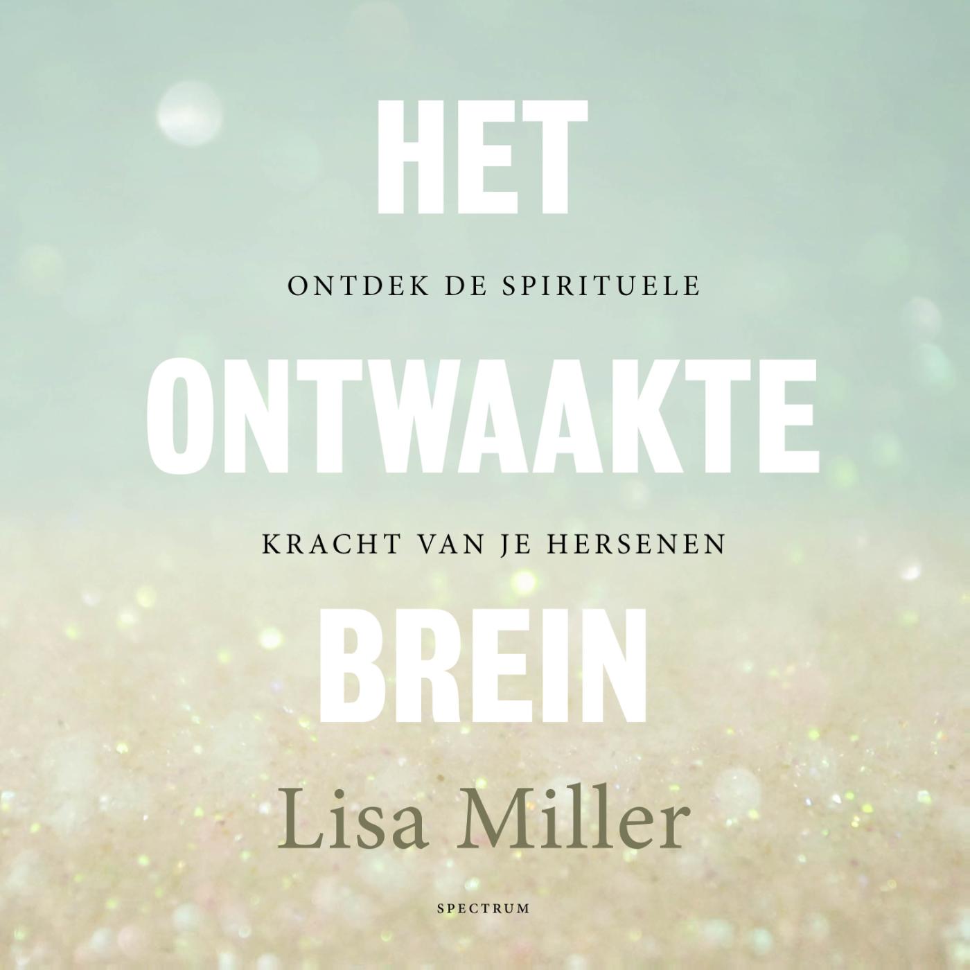 Omslag van Het ontwaakte brein