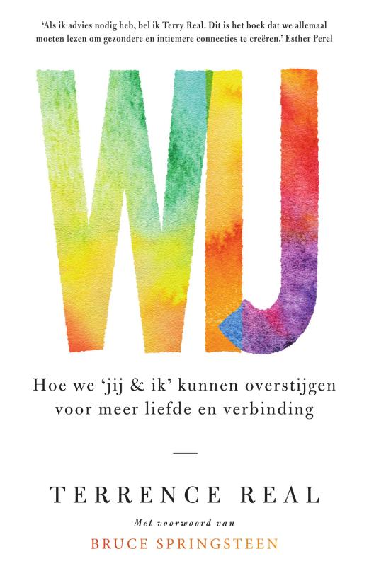 Omslag van Wij