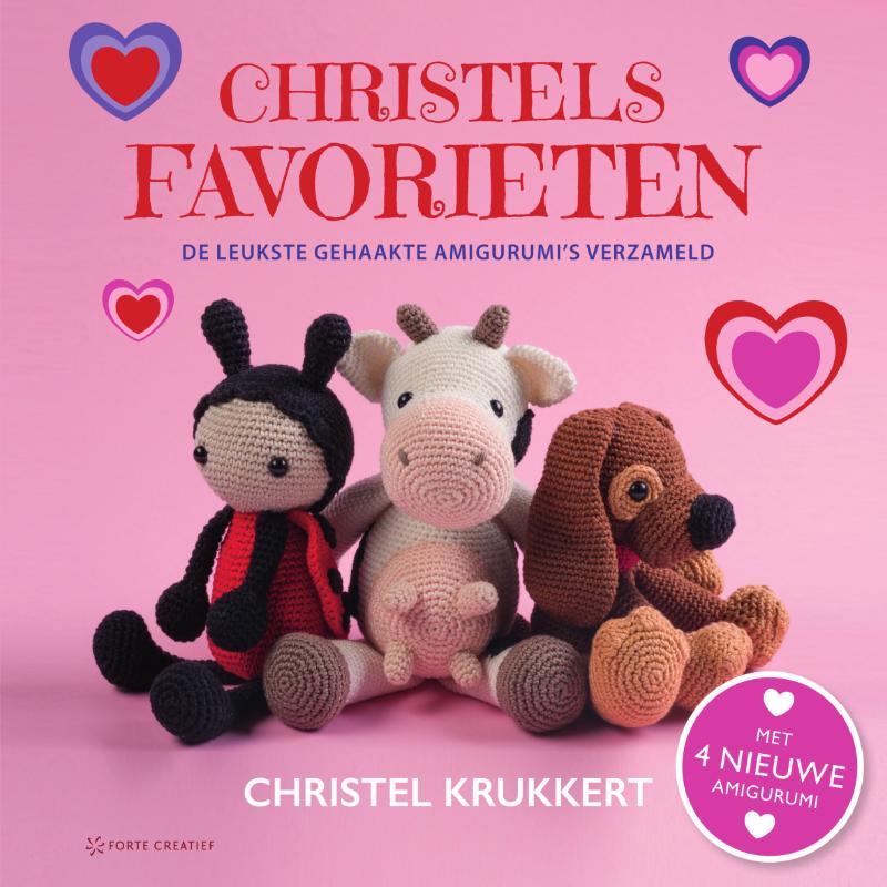 Omslag van Christels favorieten
