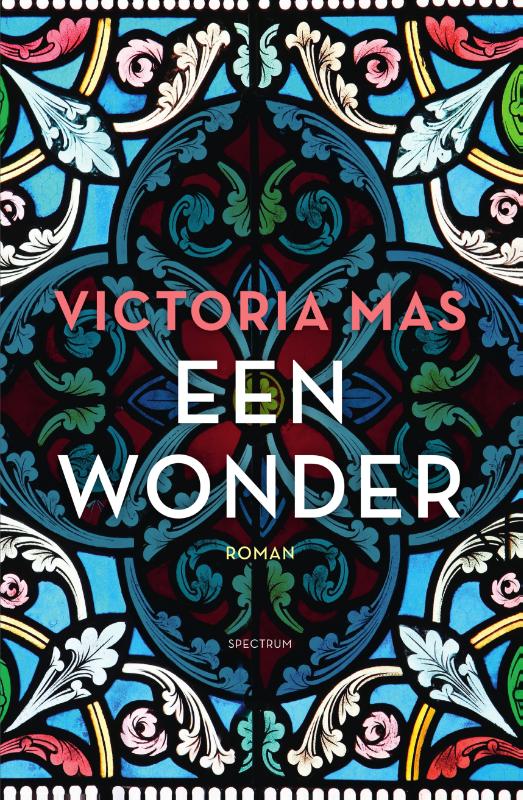 Omslag van Een wonder
