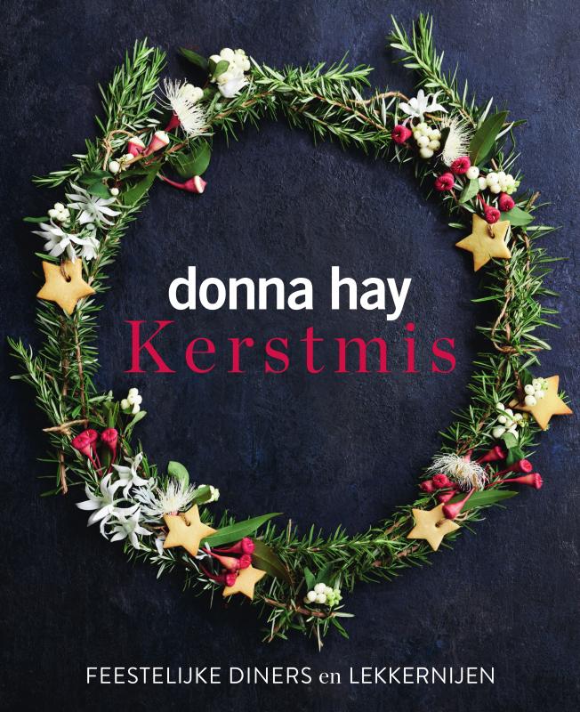 Omslag van Kerstmis