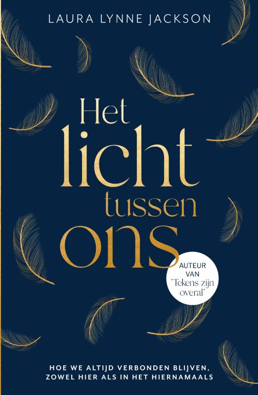 Omslag van Het licht tussen ons