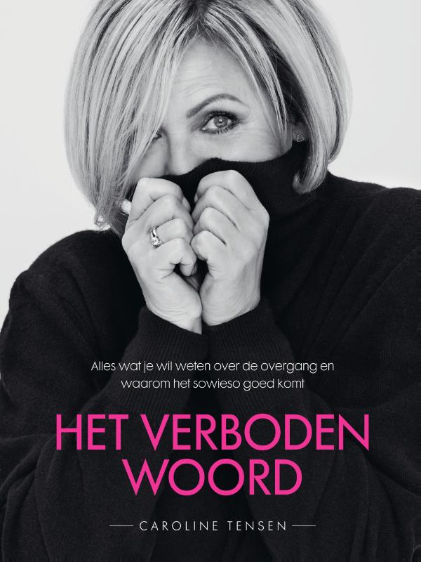 Omslag van Het verboden woord
