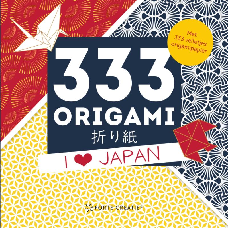 Omslag van I love Japan