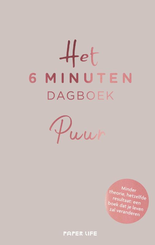 Omslag van Puur