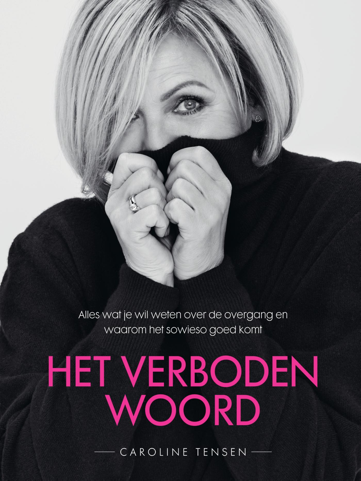 Omslag van Het verboden woord