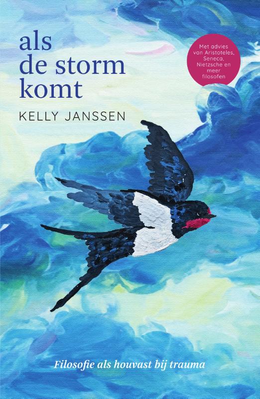 Omslag van Als de storm komt
