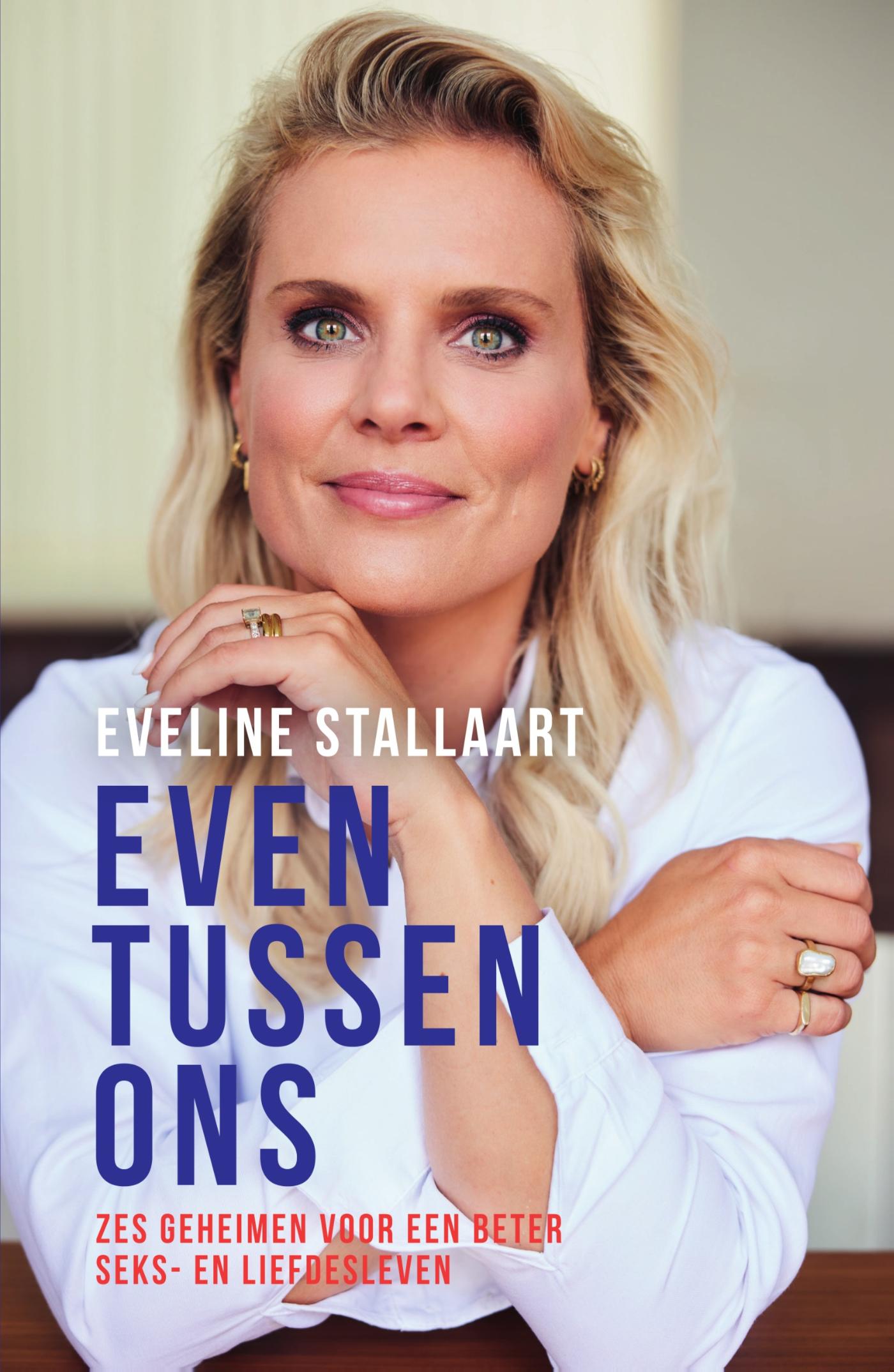 Omslag van Even tussen ons