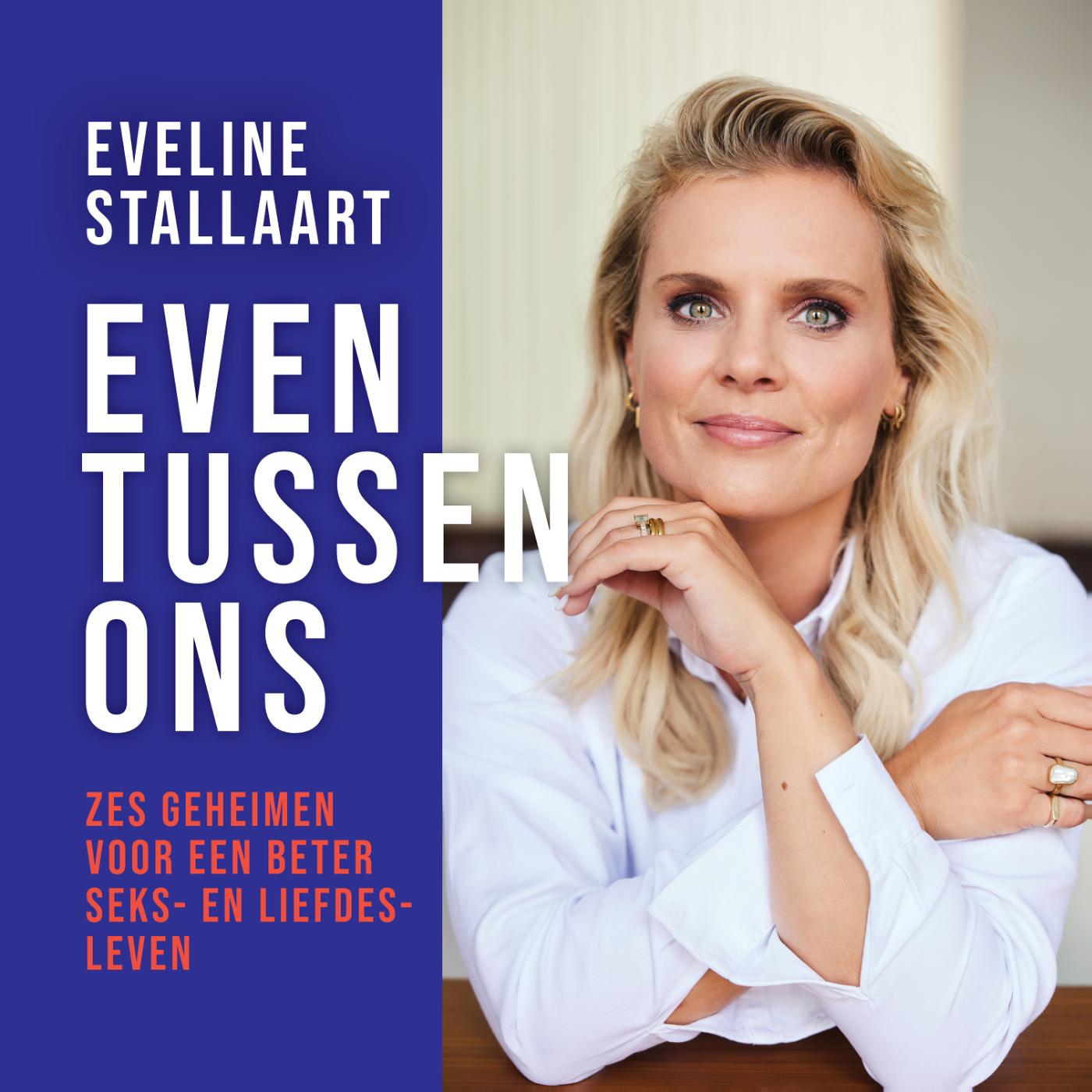 Omslag van Even tussen ons