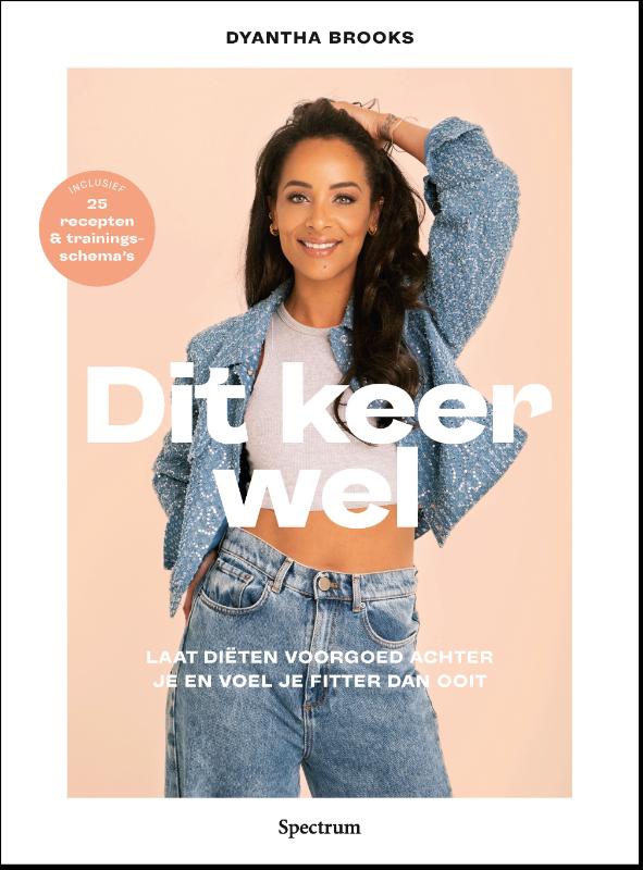 Omslag van Dit keer wel