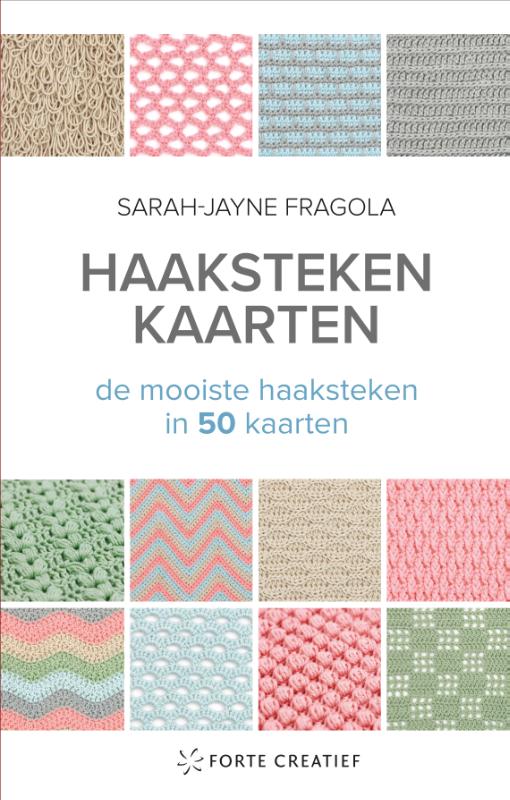 Omslag van Haaksteken kaarten