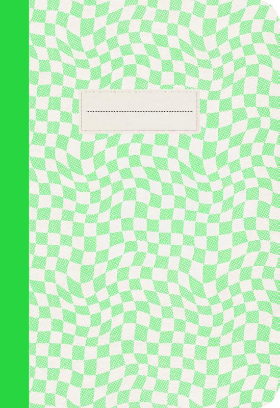 Omslag van Junk this journal