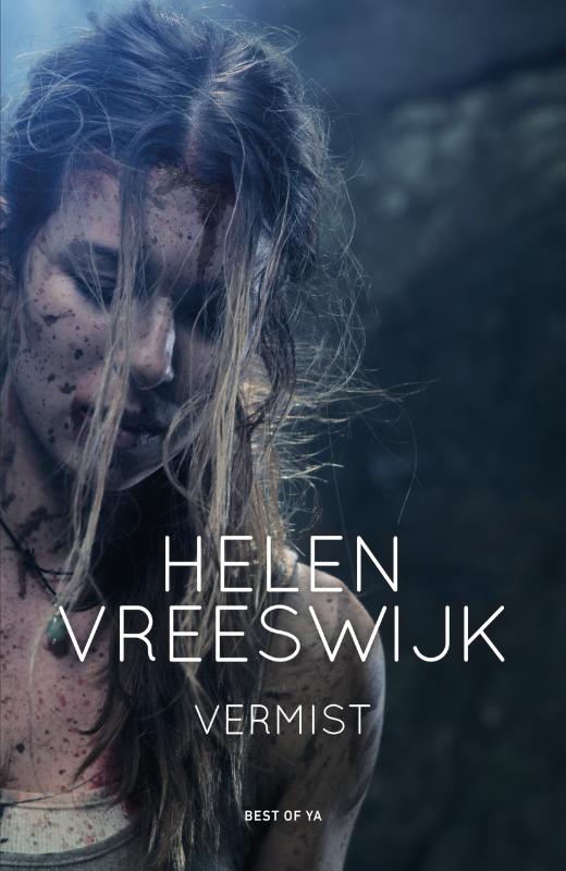 Omslag van Vermist