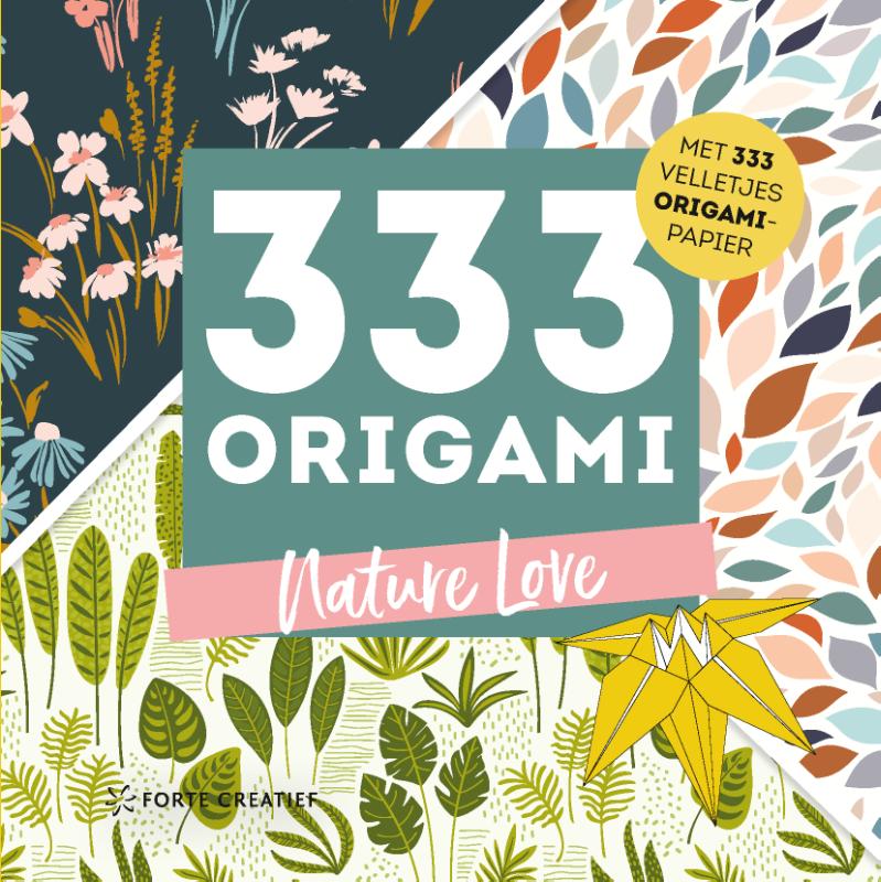 Omslag van Nature Love